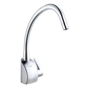 浄水器　一般地用　 グローエ製（GROHE）JP595901　浄水器用単水栓(マルチピュア製カートリ...