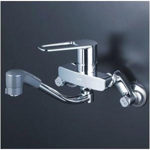 クリナップ 【省エネタイプ】クリナップ 浄水器一体型省エネシングル