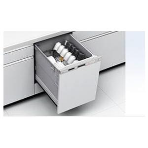 三菱電機（MITSUBISHI ELECTRIC） 食器洗い乾燥機 三菱電機製（三菱
