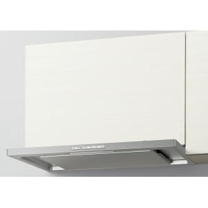 レンジフード 富士工業製（LIXIL）ASR-634SI(R/L) 間口60cm シルバー