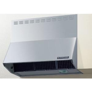 レンジフード 富士工業製（LIXIL）ASR-934K(R/L) 間口90cm ブラック 壁