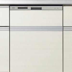 リンナイ（Rinnai） RSW-D401A-B 食器洗い乾燥機 約6人分 幅45cm 