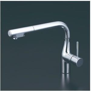 クリナップ キッチン水栓 一般地用 クリナップ ZZKM6361EC