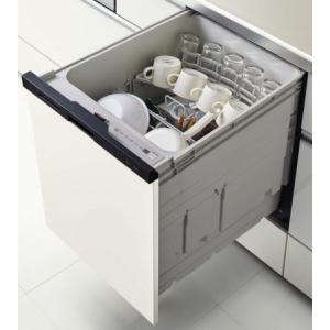 食洗機 食器洗浄機 食器乾燥機 食器洗い乾燥機 クリナップ ZWPP45M21GDK ブラック ビルトイン クリナップ 食器洗い乾燥機 ZWPE45R24SDK-E ディープ型バイタル除菌