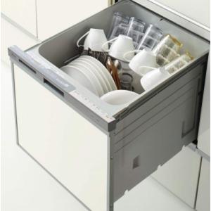 クリナップ 食器洗い乾燥機 ZWPM45M22KDK-E ストリーム除菌タイプ