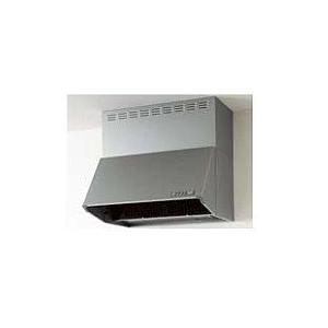 レンジフード 富士工業製（LIXIL）ASR-734W(R/L) 間口75cm ホワイト 壁