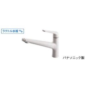キッチン水栓　一般地用　パナソニック製（永大産業）JS-03FWSNEE　エコハンドル水栓（ハンドシ...
