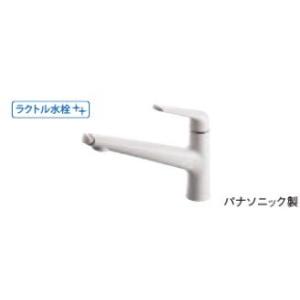 キッチン水栓　寒冷地用　パナソニック製（永大産業）JS-03FWSNEZE　エコハンドル水栓（ハンド...