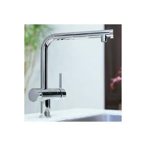 ハウステック 浄水器 一般地用 クリンスイ製(Housetec) A113HU