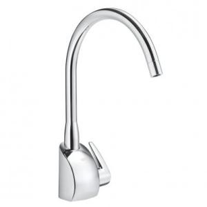浄水器 一般地用 グローエ製（GROHE）JPK61802 ミンタ 浄水器一体型