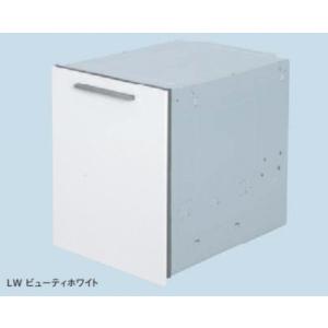 オプション パナソニック N-PC450K ドアパネル型専用 下部収納