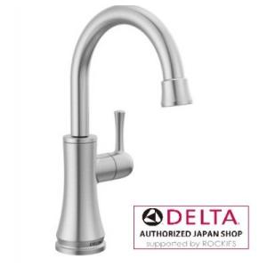 デルタ 浄水器 デルタ社製(DELTA) 1920-CZ-DST 浄水器用単水栓