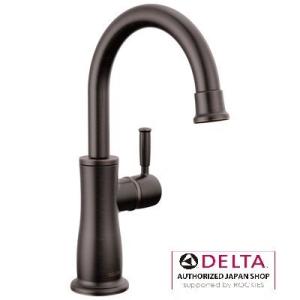 デルタ 浄水器 デルタ社製(DELTA) 1920-CZ-DST 浄水器用単水栓