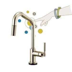 デルタ キッチン水栓 デルタ社製(DELTA) 9159T-CZ-DST デルタキッチン