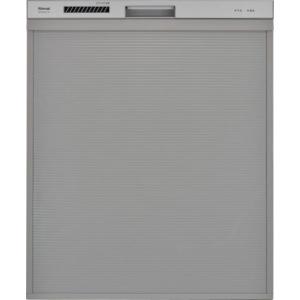 リンナイ（Rinnai） 食器洗い乾燥機 リンナイ製（Rinnai）RSW-D401GPEA
