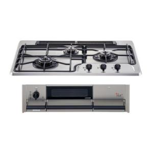 ノーリツ（NORITZ） ガスコンロ ノーリツ製（NORITZ）N2C20KSK