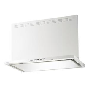 【未使用】富士工業 浅型レンジフード BFR-1E-601W ホワイト 富士工業 レンジフード 富士工業製（富士工業）BFR-1E-601W ホワイト