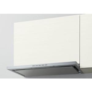 高所取付用レンジフード ASR-934KR 富士工業製 ブラック レンジフード 富士工業製（LIXIL） ASR-934K(R/L) 間口90cm ブラック