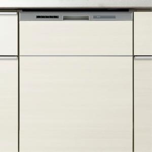 LIXIL（リクシル） 食器洗い乾燥機 パナソニック製（LIXIL） NP