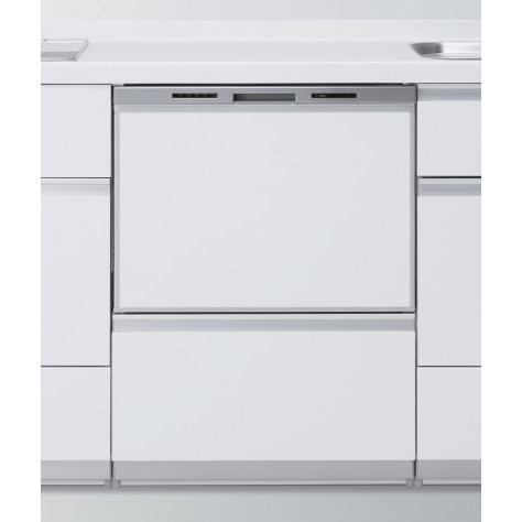 食器洗い乾燥機　パナソニック製（永大産業）　JS-NP-60MS8SAA　スライドオープンワイド60...