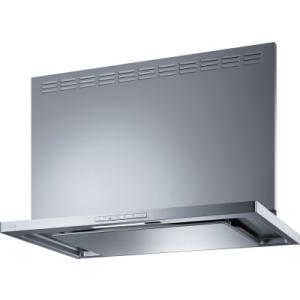 レンジフード富士工業製（永大産業）JS-CLRL-ECS-752(R/L)SIシロッコファン壁付けタ...