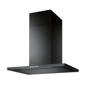 レンジフード　アリアフィーナ製（永大産業）JS-FEDL-952TBK　フェデリカ　シロッコファン壁...
