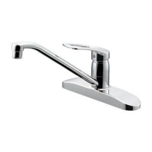 カクダイ（KAKUDAI） キッチン水栓 一般地用 カクダイ製（KAKUDAI）116