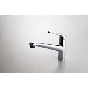 キッチン水栓 一般地用 パナソニック製（Panasonic）JUG03FQSNE 混合水