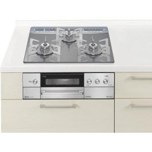 Panasonic（パナソニック） ガスコンロ ハーマン製（Panasonic