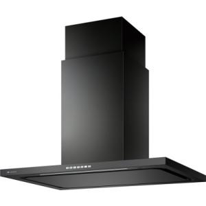 レンジフード　富士工業製（Panasonic）JUGTE15BHWZF　間口90cm　スタイリッシュ...