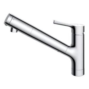 TOTO 浄水器兼用混合水栓 中古美品 TKS05308J TOTO 浄水器 一般地用 TOTO製（TOTO）TKS05308JA 浄水器兼用混合水栓