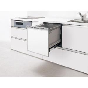 リンナイ（Rinnai） π○リンナイ 食器洗い乾燥機【RSW-SD401GPEA