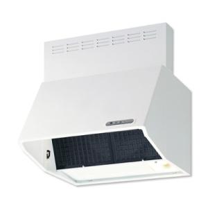 レンジフード　富士工業製（永大産業）JS-BDR-3HL-7517W　レンジフード　シロッコファン壁...