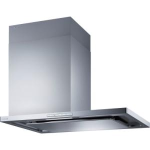 レンジフード富士工業製（永大産業）JS-SCLRL-ECS-902(R/L)SI間口90cmオイルス...