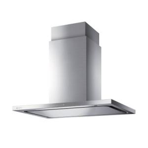 レンジフード　アリアフィーナ製（永大産業）JS-CFEDL-952S　間口90cm　ステンレス　シロ...