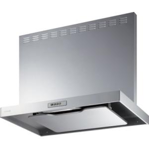 レンジフード富士工業製（永大産業）JS-ADRL-3A-7517E(R/L)SI間口75cm高さ70...