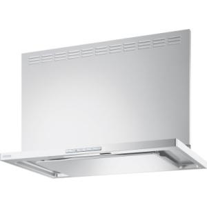 レンジフード富士工業製（永大産業）JS-CLRL-ECS-902(R/L)Wシロッコファン壁付けタイ...