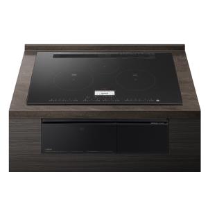 日立（HITACHI） IHクッキングヒーター 日立製(HITACHI) HT-N60ST(S) 3