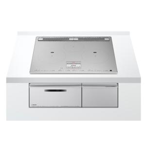 【新品未使用】日立 IHクッキングヒーター HT-N60ST 日立（HITACHI） IHクッキングヒーター 日立製(HITACHI) HT-N60ST(S) 3