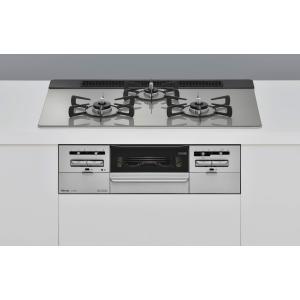 リンナイ（Rinnai） ガスコンロ リンナイ製（Rinnai）RHS31W39M14RCSTW