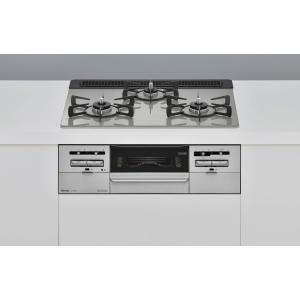 リンナイ（Rinnai） ガスコンロ リンナイ製（Rinnai）RS71W35T2DGAVW 