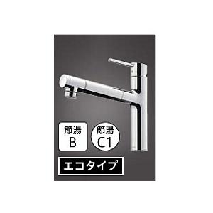 タカラスタンダード（Takara standard） 浄水器 一般地用 KM5061TTK