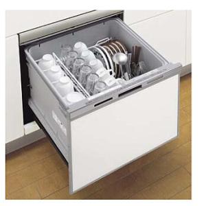 タカラスタンダード（Takara standard） 食器洗い乾燥機 TKW-405A-SV 