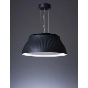 富士工業製（富士工業）C-BE511-BK クーキレイ 空気清浄照明 ブラック