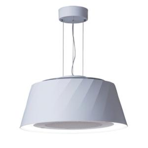 富士工業製（富士工業）C-PT511-W クーキレイ 空気清浄照明 ホワイト