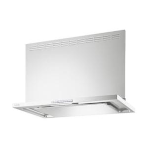 レンジフード　富士工業製（富士工業）CLRL-ECS-752R/LTBK　テクスチャーブラック　間口...