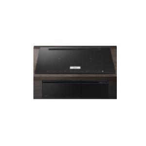 IHクッキングヒーター　日立製（永大産業）　JS-HT-N100KTWFK　3口IH（鉄・ステンレス...