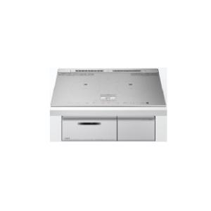 IHクッキングヒーター　日立製（永大産業）　JS-HT-N8STWFS　3口IH（鉄・ステンレス対応...