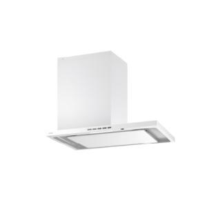 レンジフード　富士工業製（永大産業）JS-SHVRL-EC-901E(R/L)W 　ホワイト　間口9...