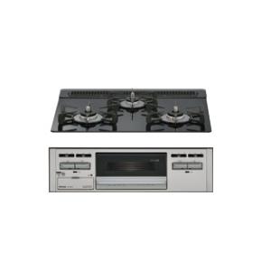 EIDAI（永大） ガスコンロ リンナイ製（永大産業）JS-RB31AW41T1RBW